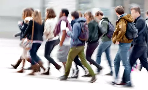 500 Set For Building Our Skills’ Careers Fairs