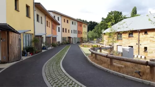 Purplexed On Passivhaus  