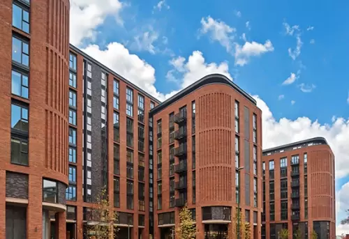 Stew At Grainger Leads To Railway Homes