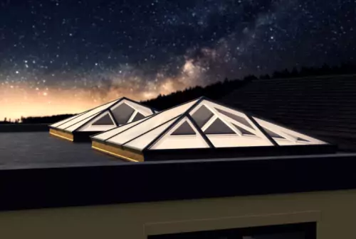 Stars Fall In On Alufold – Competitors Ready To Fill The Breach