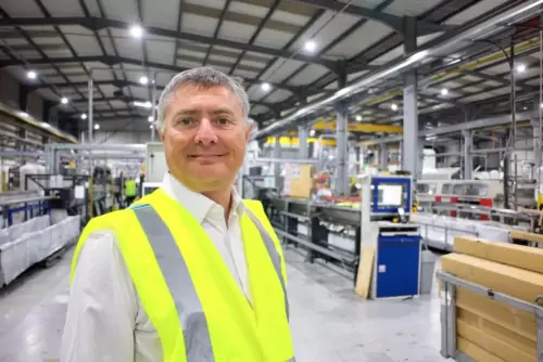 Gwain Gains In Massive Thermoseal To Fenzi Deal