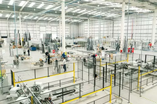 Unique Buys AluFold Business & Assets – Hope For Jobs