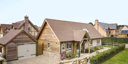 We’re Not NIMBYs – The People Want House Building