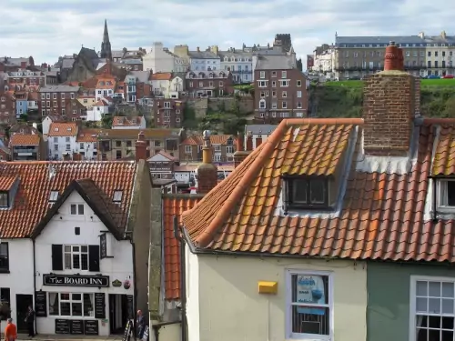Let’s Have A Proper Brew – North Yorkshire Leads In New Build
