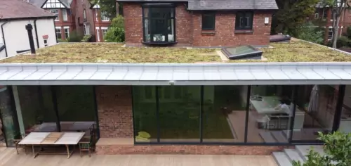 What Is A Green Roof? –  Everything You Need To Know