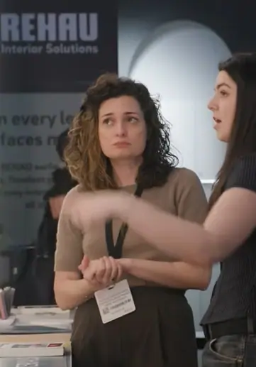 Highlights from Surface Design Show 2026