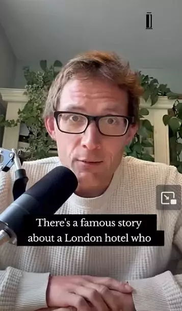 The Doorman Fallacy